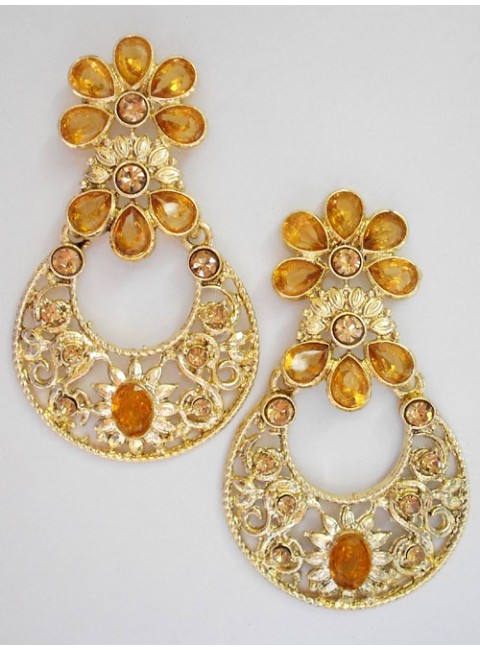 Fashion Earrings